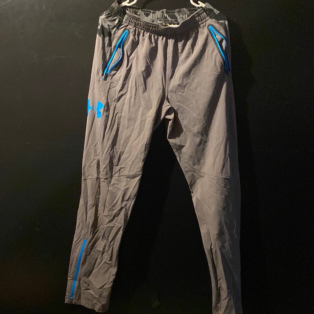Under Armour Men’s Fit Pants